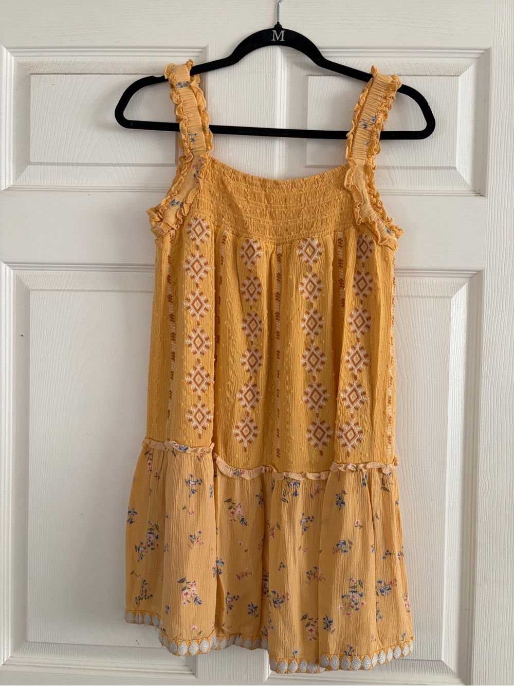 Miss Me Mini Dress